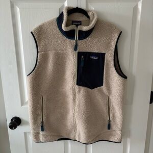 Men's Classic Retro-X® Vest XL Patagonia